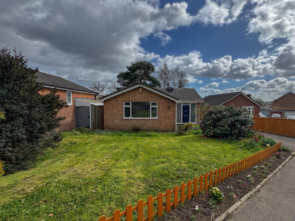 Main image of property: Cutlers Place, Wimborne, BH21