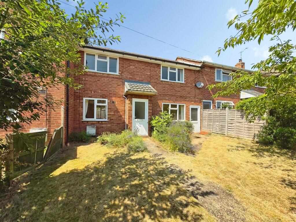Main image of property: St Nicholas Road, Radford Semele