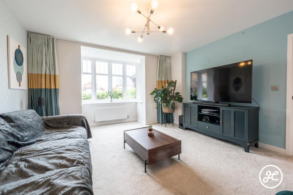 House in Taunton - View 5