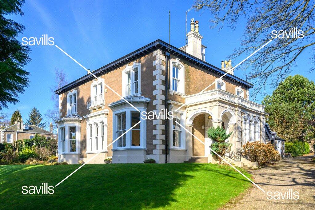 Main image of property: University House & Elmslea Cottage, 325 Perth Road, Dundee, DD2