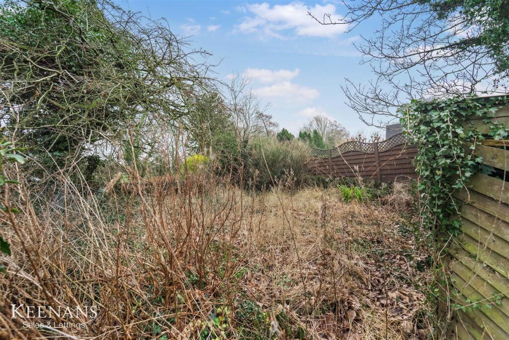 Additional image 13 of Sawley