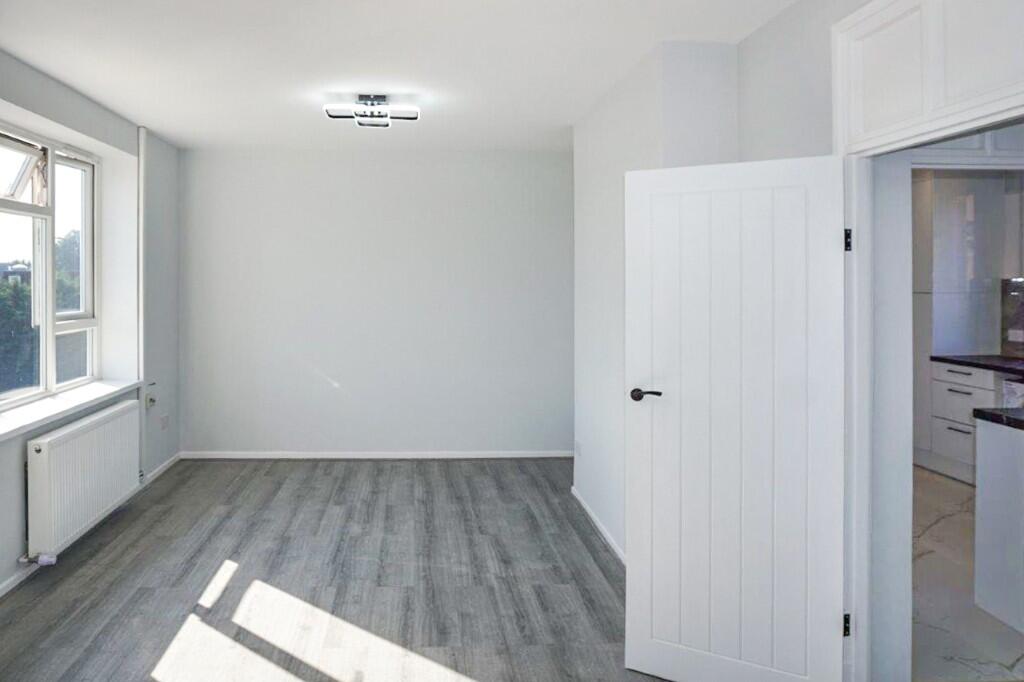Main image of property: Keir Hardie Estate, Springfield, London, E5