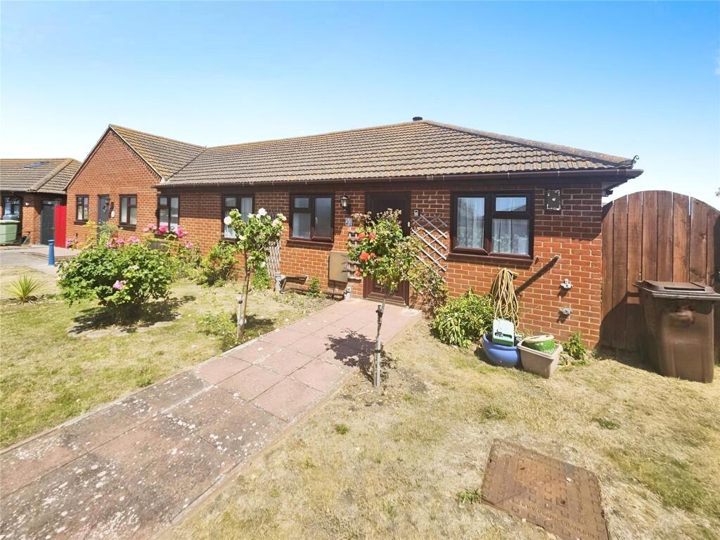 Main image of property: Niwrim Way, Parklands Village, Sheerness, Kent, ME12