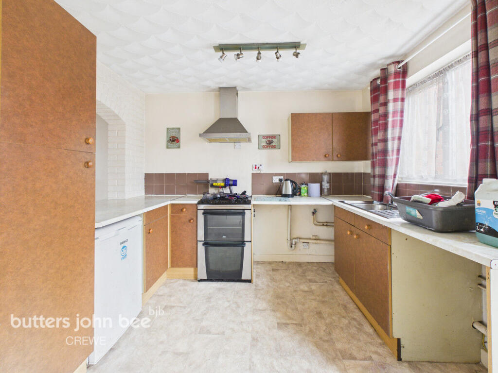Main image of property: Queens Park Gardens, Crewe