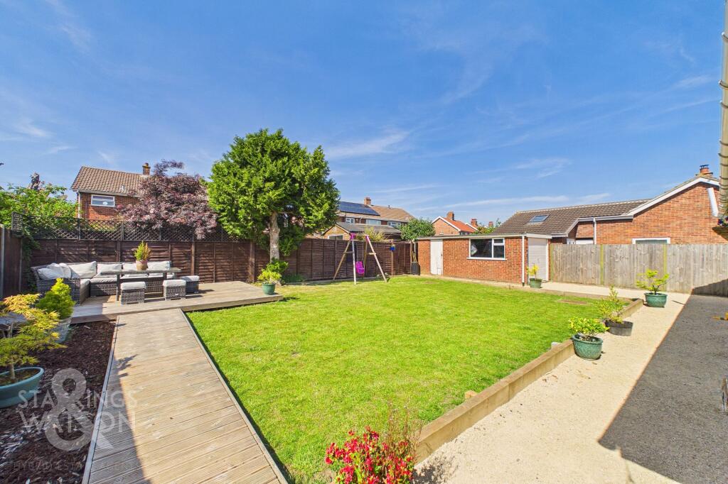 House in Norwich - View 3