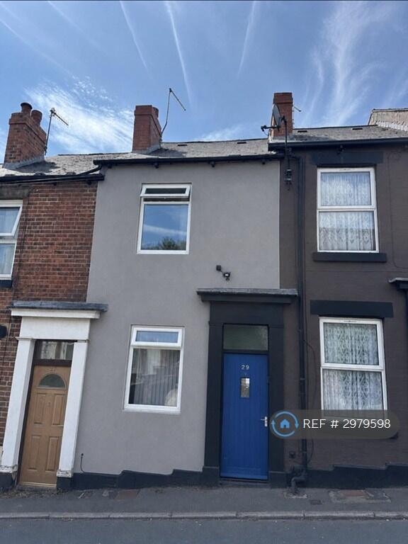 Main image of property: Roe Lane, Sheffield, S3