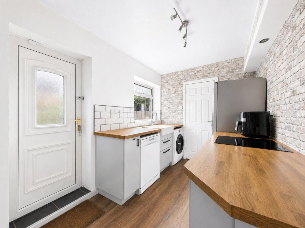 House in Bishop Auckland, County Durham - View 6