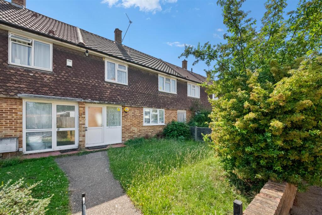 Main image of property: Wolfe Close, Hayes