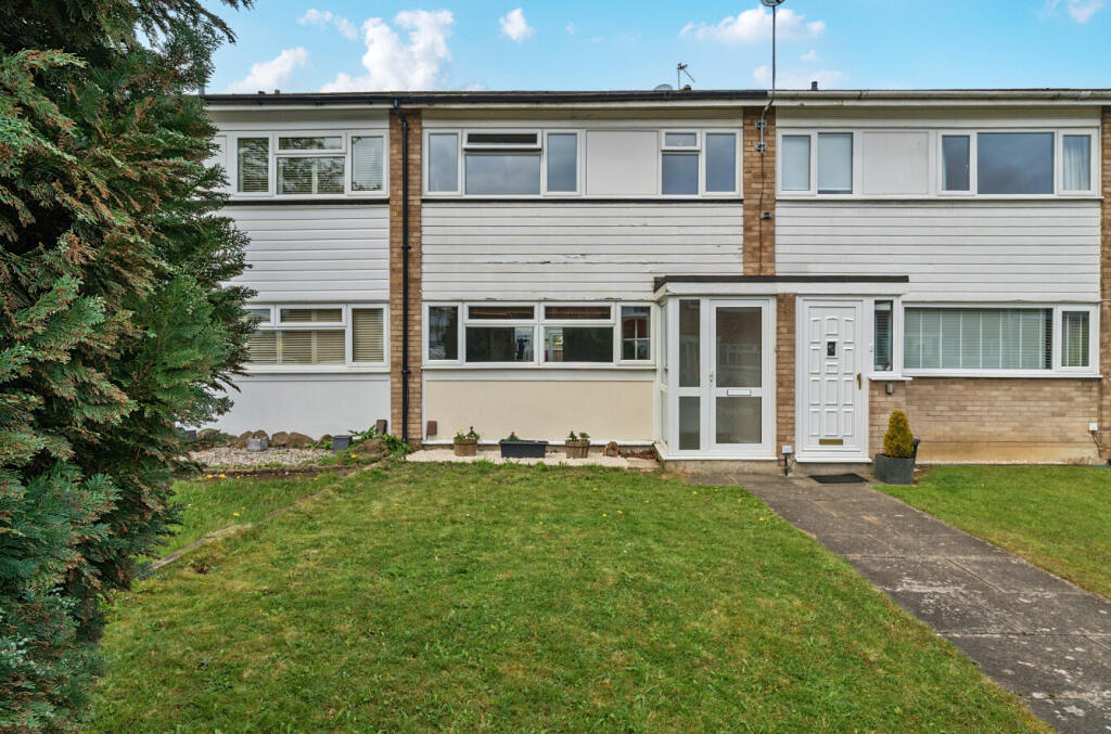 Main image of property: Woodcote Drive, Orpington, BR6