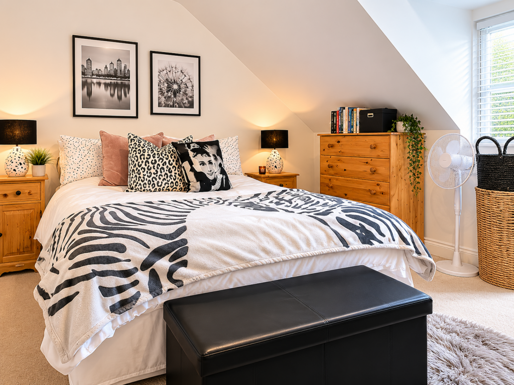 Apartment in Southampton - View 5