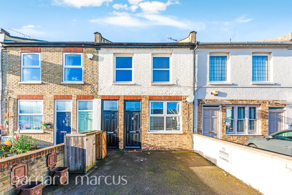 Main image of property: Merton Road, LONDON