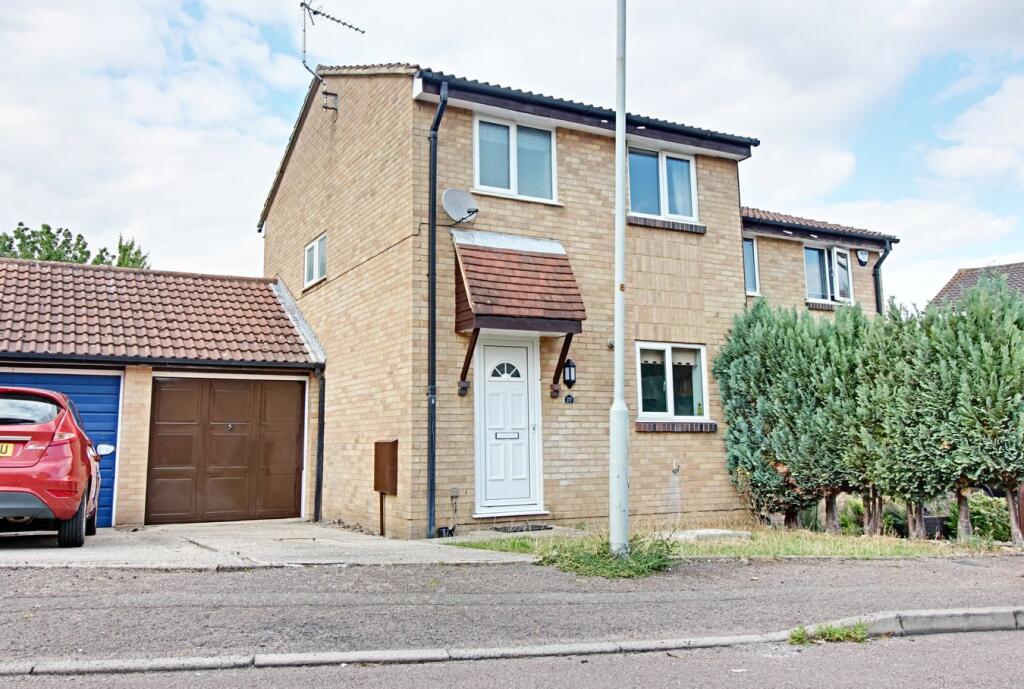 Main image of property: Hipkins, Bishop's Stortford, CM23