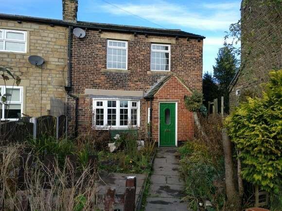 Main image of property: 282 Staincliffe Road, Staincliffe, Dewsbury