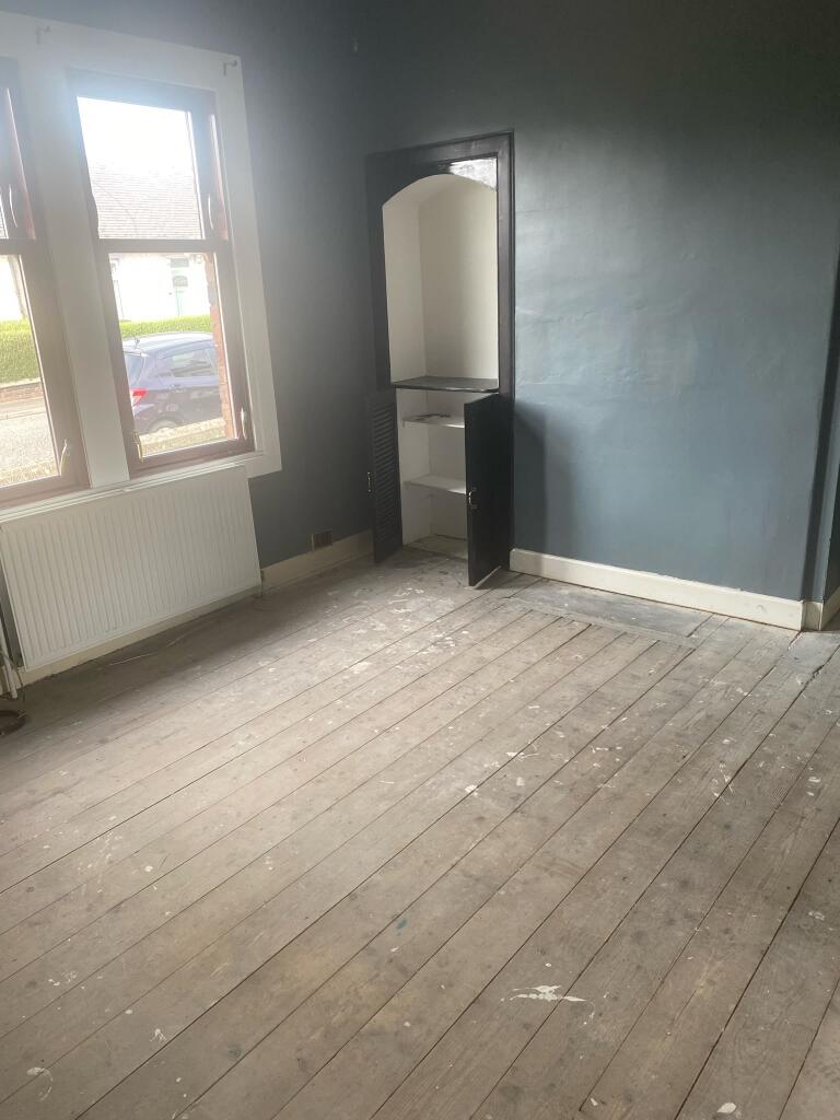 House in Newtongrange, Newbattle - View 3