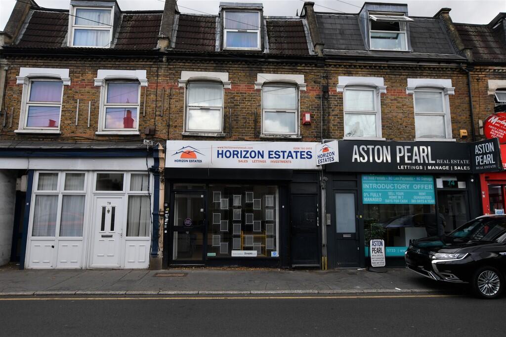 Main image of property: Southbridge Road, Croydon