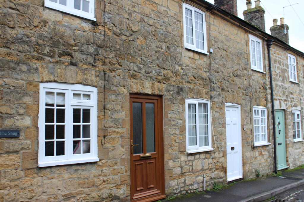 Main image of property: George Street, Sherborne, Dorset, DT9