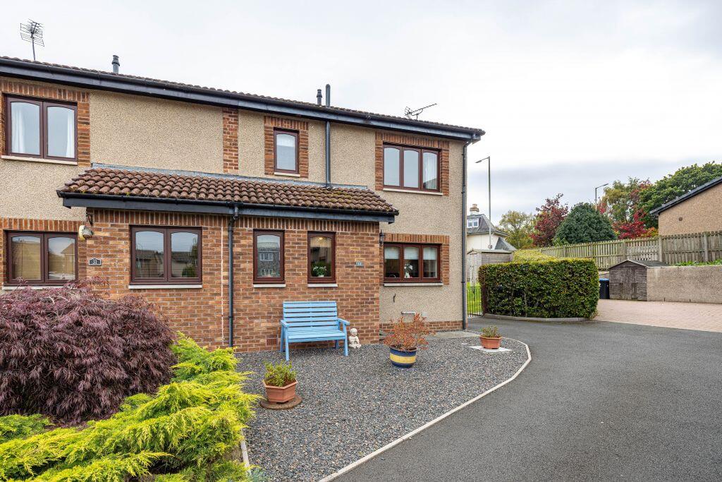 House in Galashiels