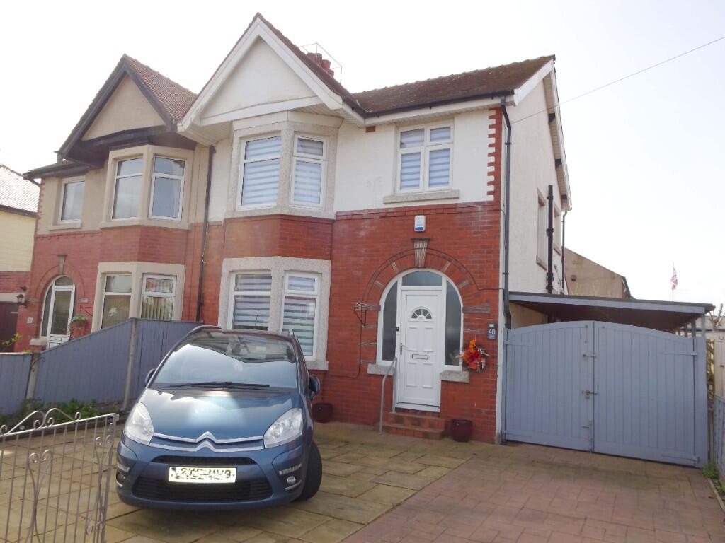 Main image of property: Chester Avenue, Thornton-Cleveleys, Lancashire, FY5
