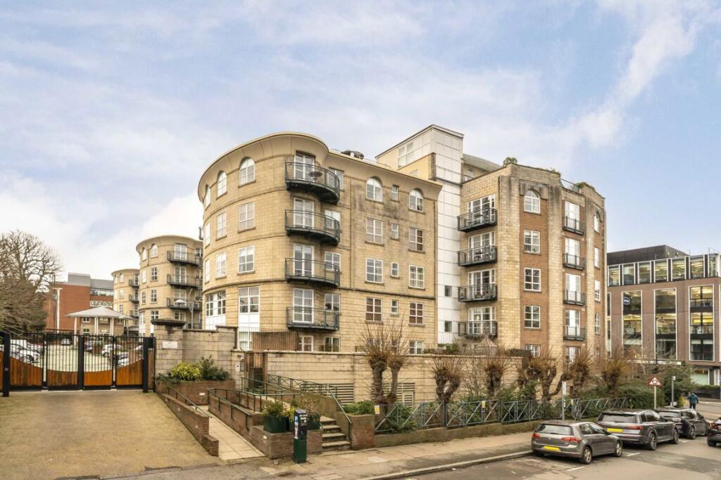 Main image of property: Worple Road, Wimbledon