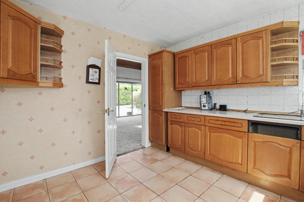 House in Crewe - View 5