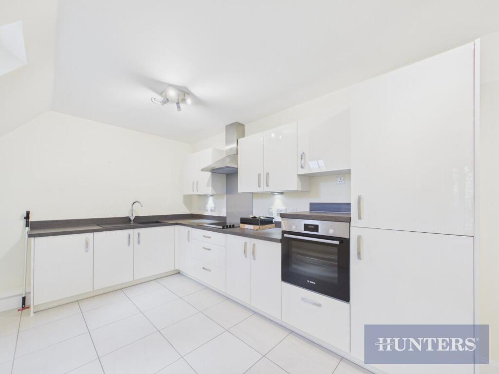 Apartment in York - View 5