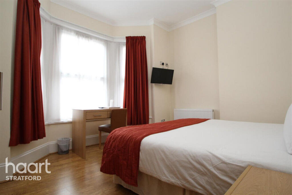 Main image of property: Room 1, 16 Earlham Grove, Forest Gate E7 9AW