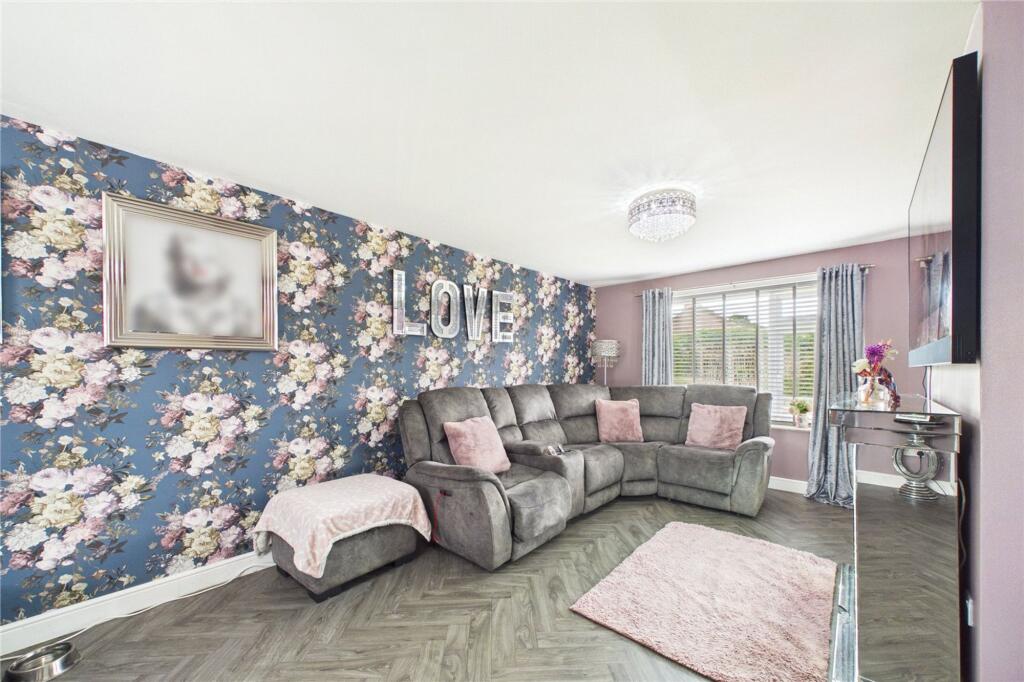 House in Stockton-on-Tees - View 4