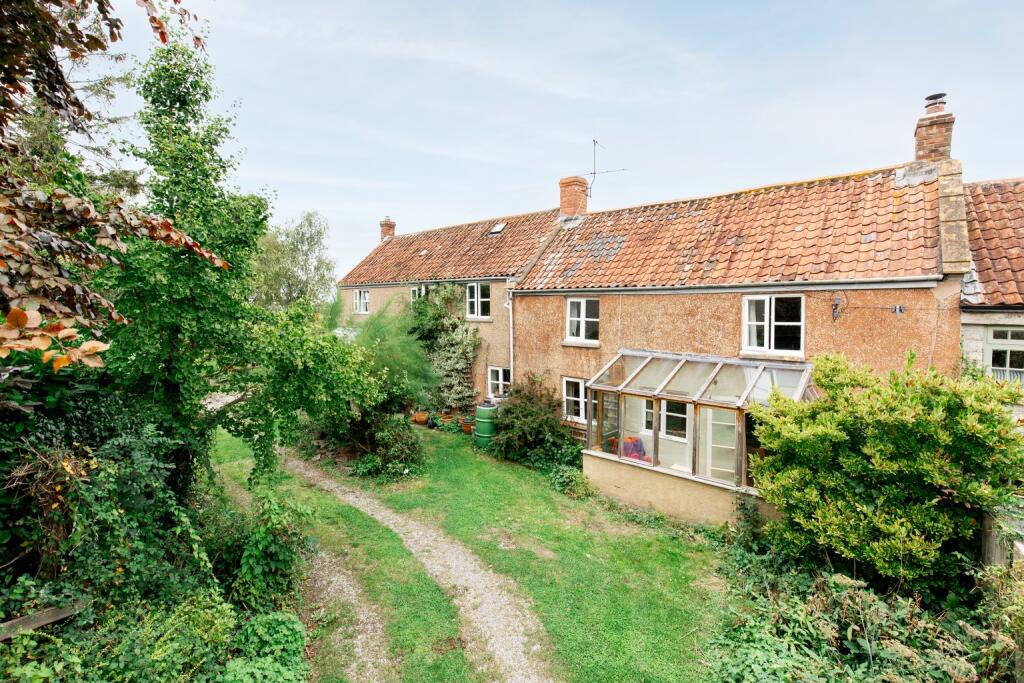 Main image of property: Mill Road, Barton St David