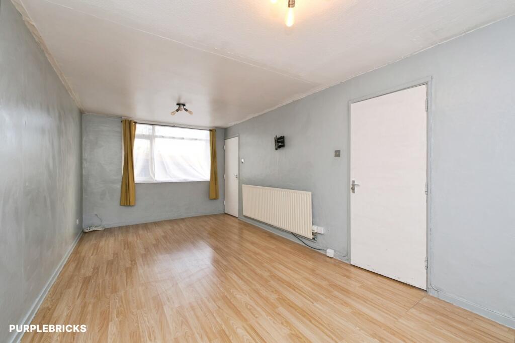 House in Nottingham, Hockley, Sneinton - View 5