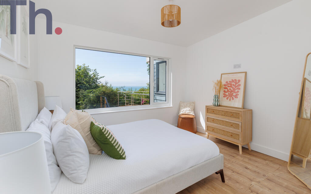 House in Ventnor, Steephill - View 5
