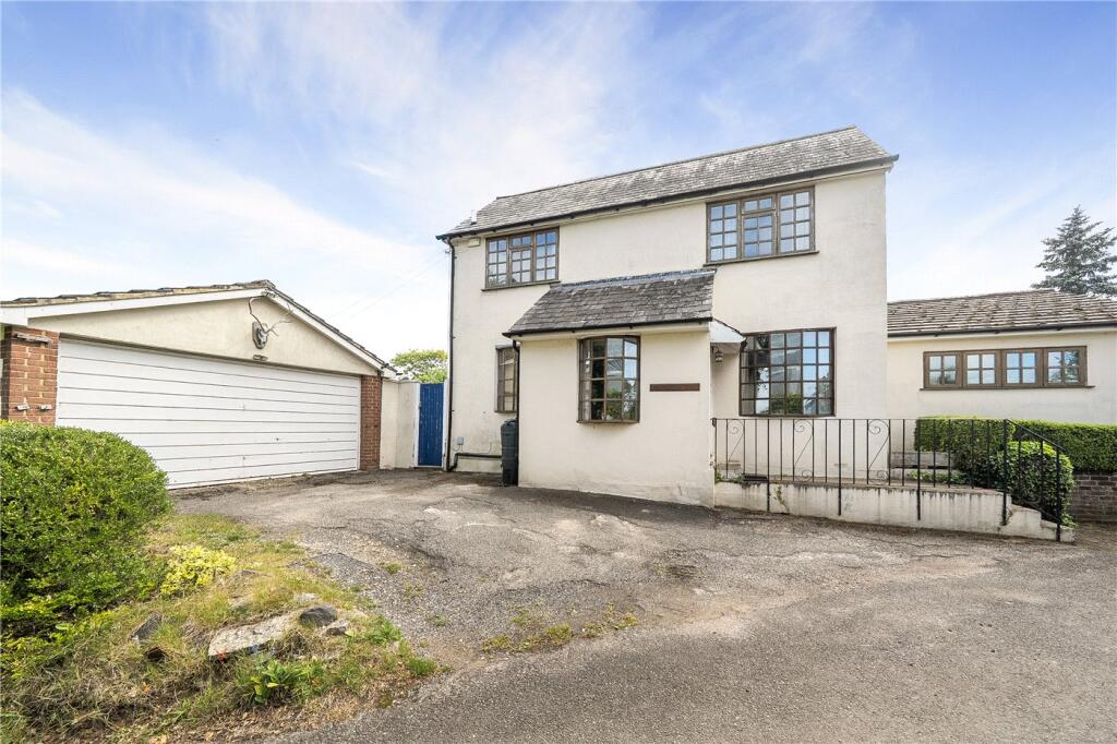 Main image of property: School Hill, Seale, Farnham, Surrey, GU10