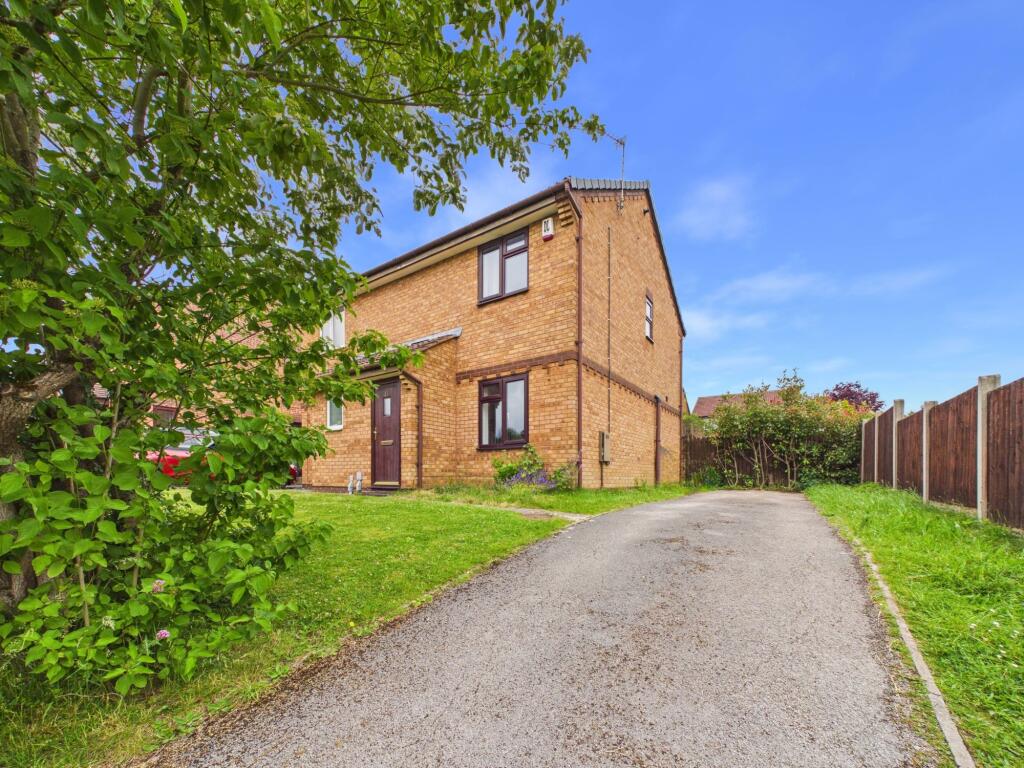 Main image of property: Seagrave Close, Oakwood