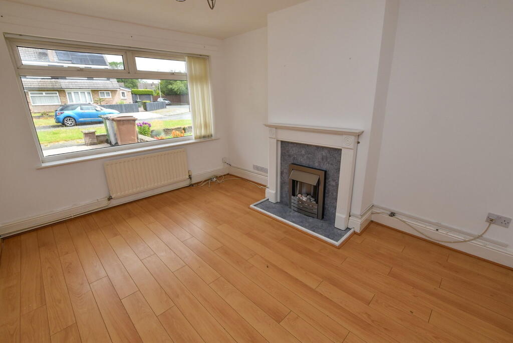 House in Bromborough, Liverpool City Region - View 3
