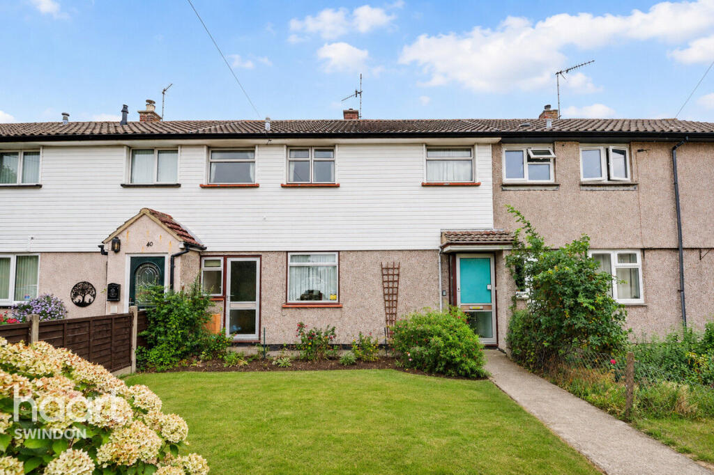 Main image of property: Coombe Road, Swindon