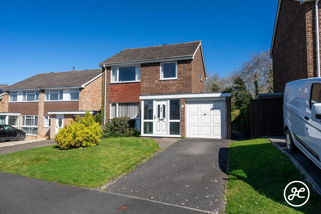 Main image of property: Puriton Park, Puriton