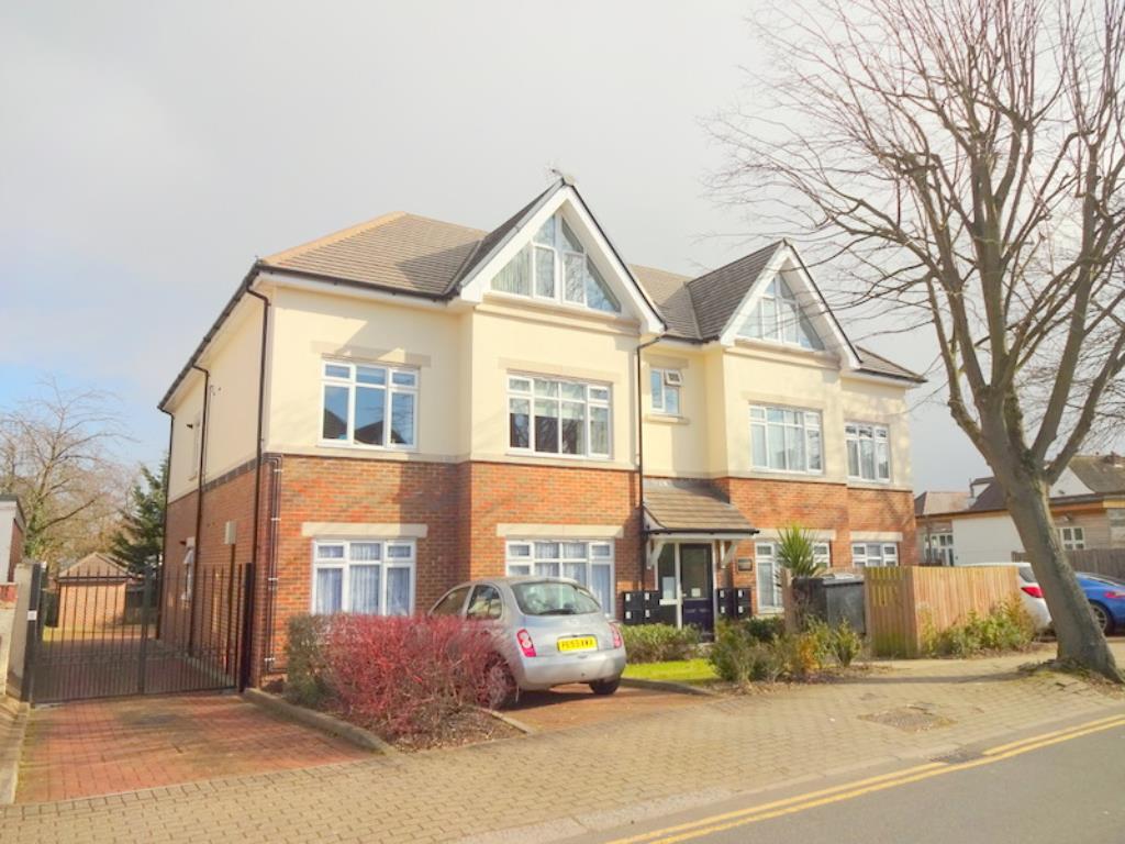 Main image of property: Mulberry Lodge, 59 Draycott Avenue, HA3 