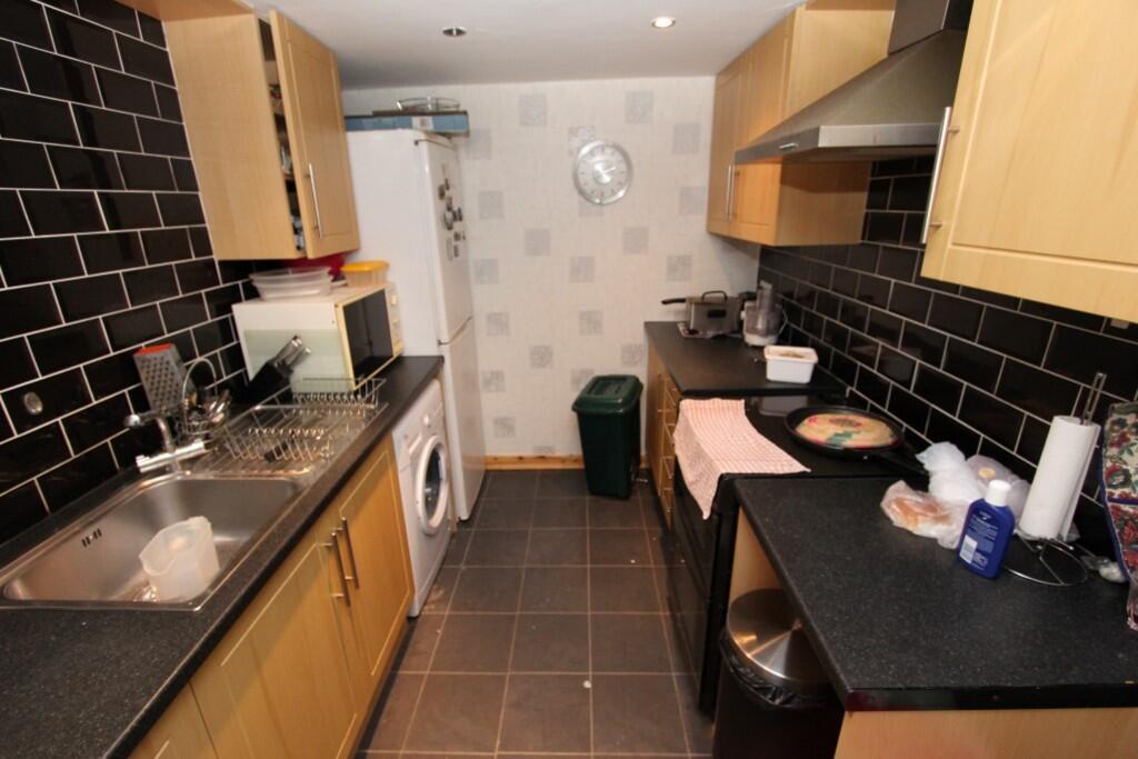 Apartment in Glasgow - View 4