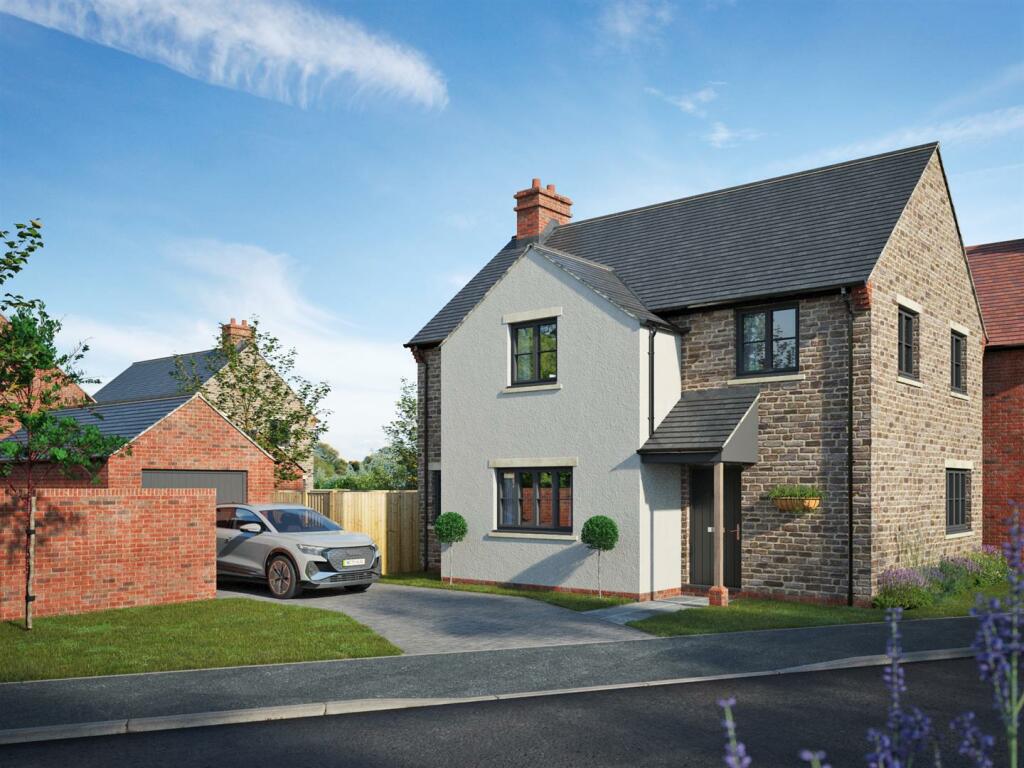 Blincow Road, Long Buckby, Northampton, Northampton