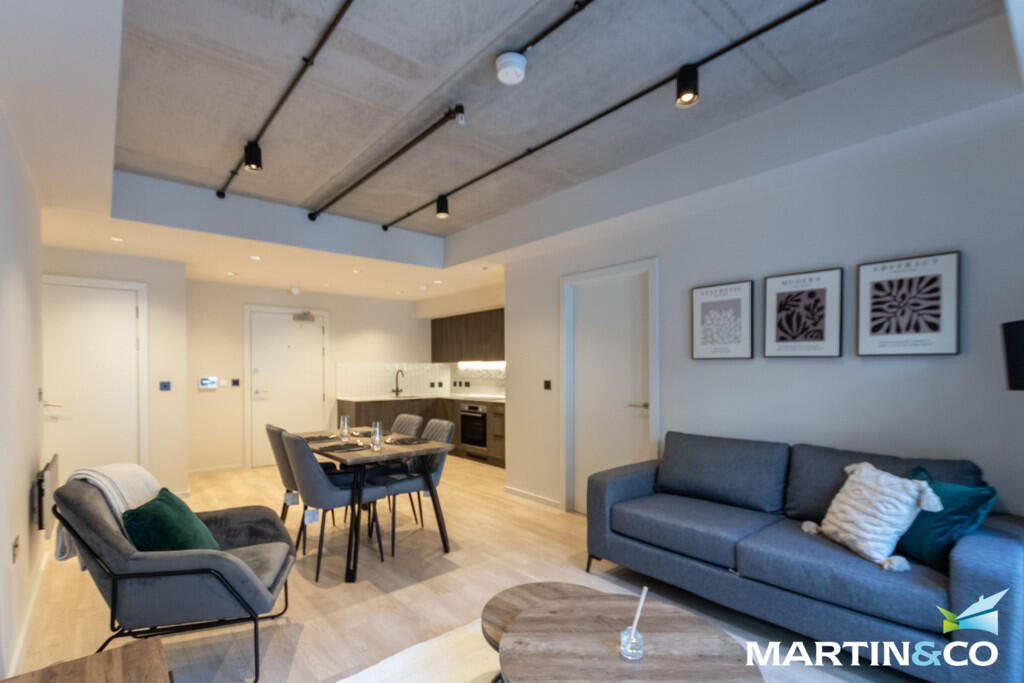 Additional image 3 of SETL, Ludgate Hill, Jewellery Quarter, B3