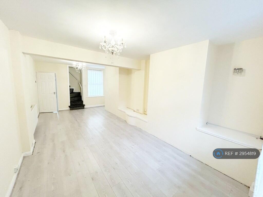 House in Ipswich - More