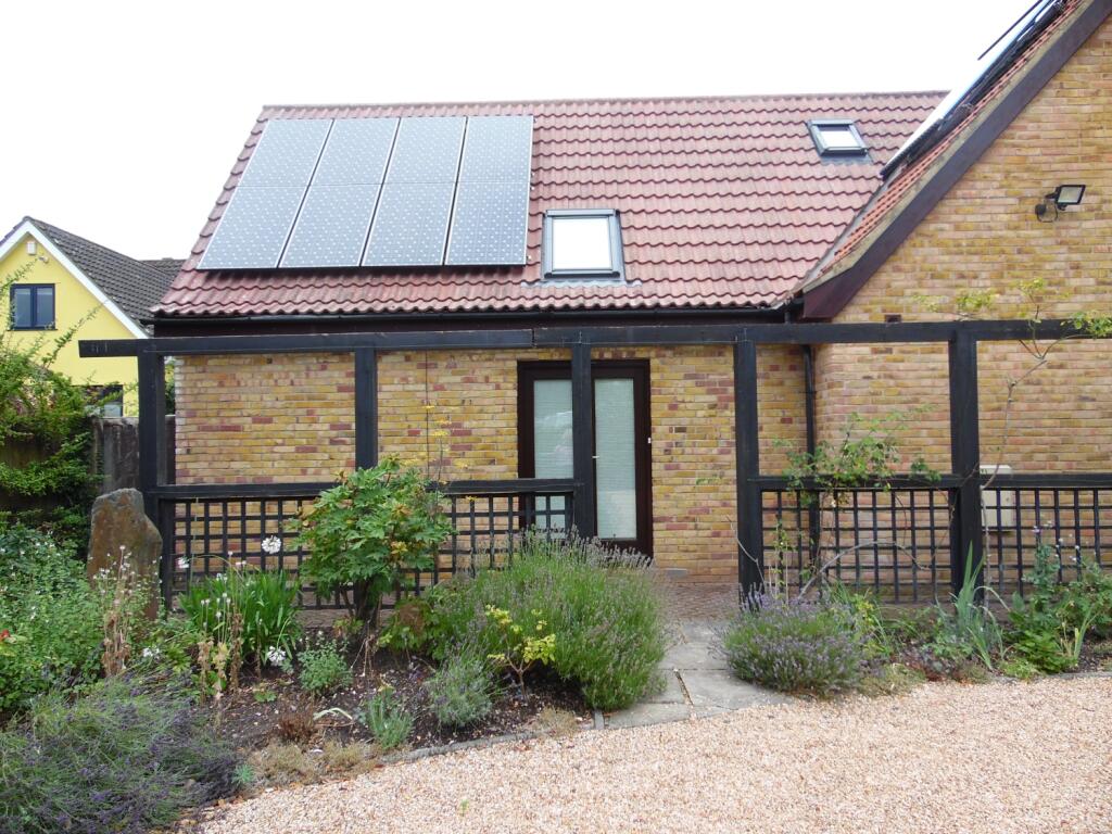 Main image of property: Forest Edge Drive, Ashley Heath The Annexe, Ringwood, Hampshire, BH24