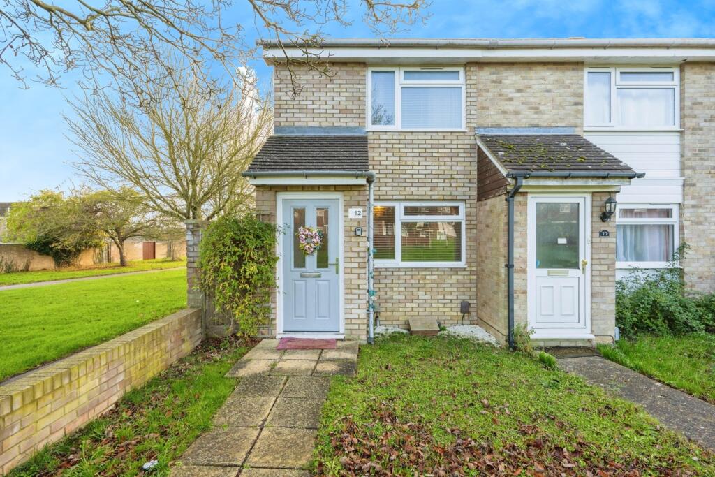 Main image of property: Powis Road, Bedford, Bedfordshire, MK41