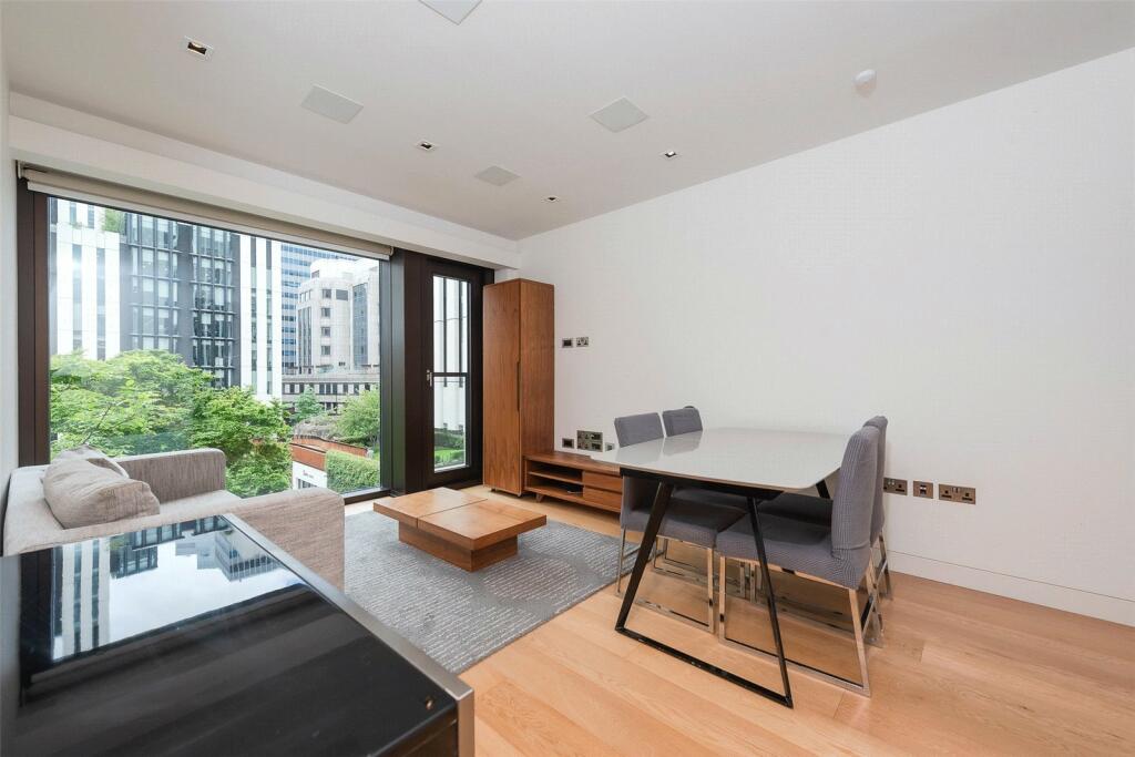 Main image of property: Roman House, Wood Street, London Wall, EC2Y