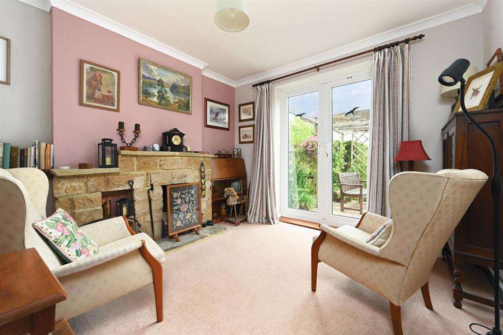 House in Horsham, Clark Lifting Solutions, Cowfold - View 5