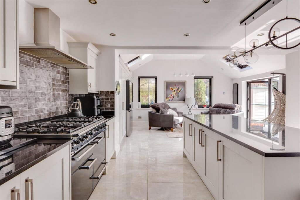 House in Liverpool - View 4