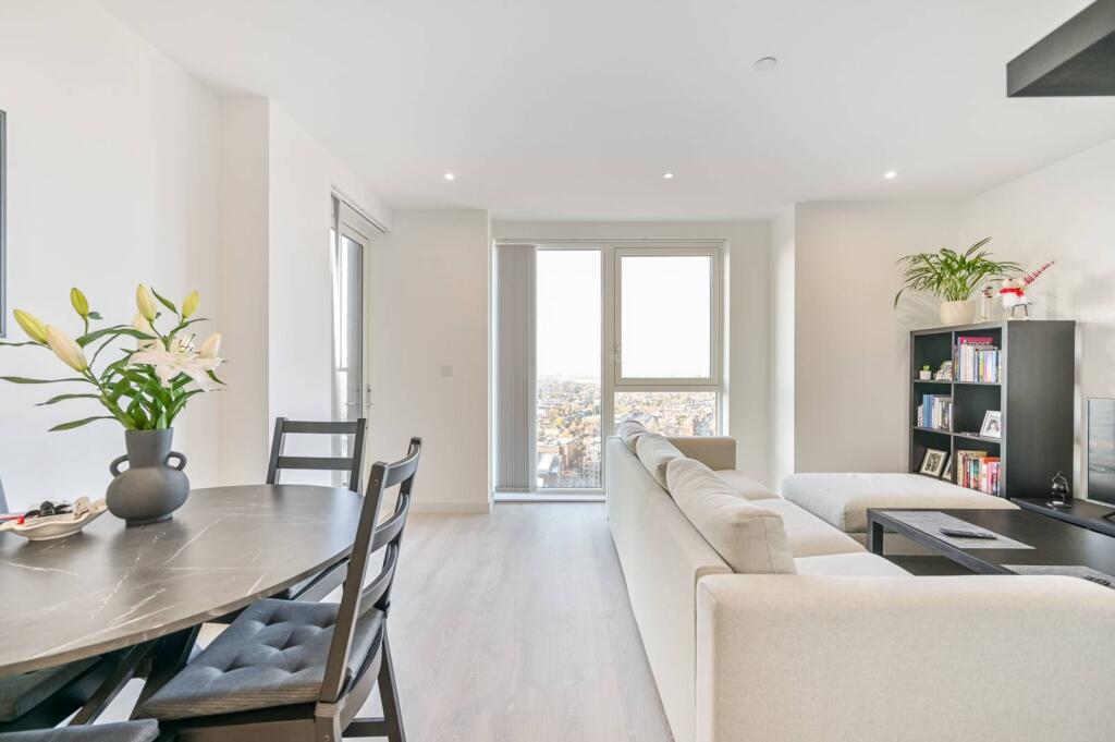 Main image of property: High Street Quarter, Hounslow, TW3