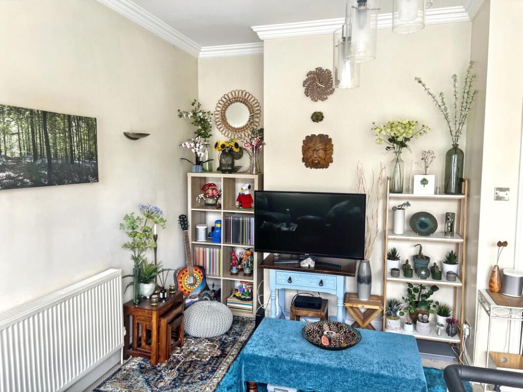 Apartment in Leeds - View 5