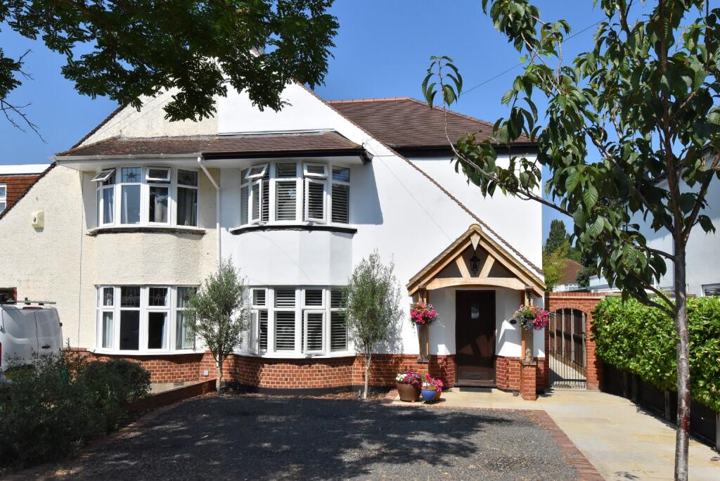 Main image of property: Rodney Gardens, Coney Hall, Kent, BR4
