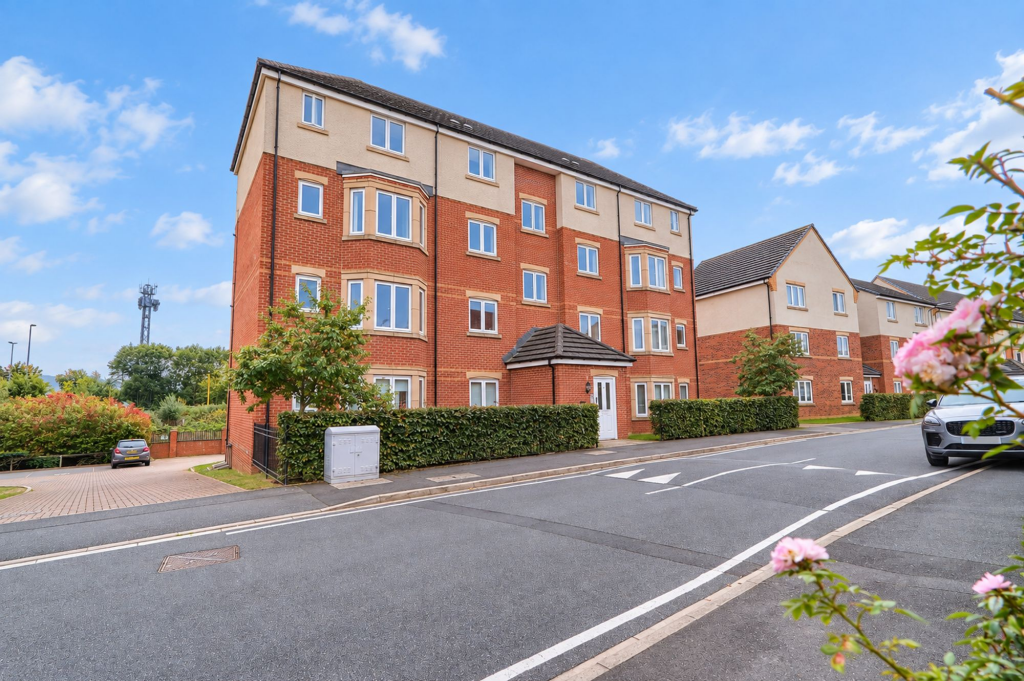 Main image of property: Mulberry Wynd, Stockton-On-Tees, TS18