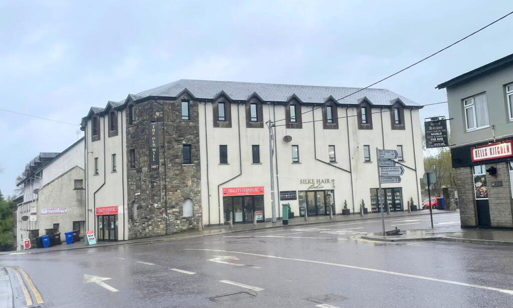 Main image of property: 26 27, 28 29 The Old Mill, Castlerea